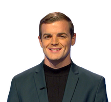 JOSH GREGOR