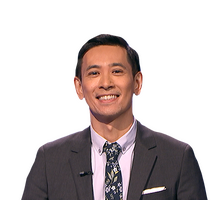 RON CHEUNG