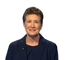 ELLEN LaBERGE