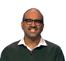 ASHWIN PHADNIS