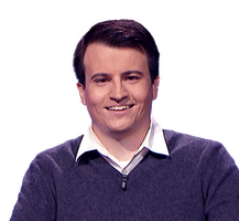 NICK LAUBER