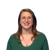 REBECCA TRIANO