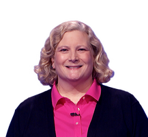 KRISTIN JACOBSEN