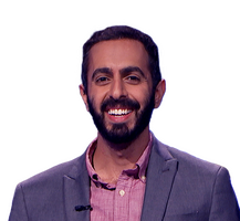 ISAAC RABBANI