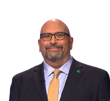 JASON RADALIN