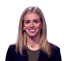 SARAH PALMER