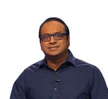 YOGESH RAUT