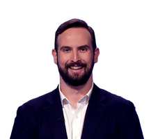 PATRICK CURRAN