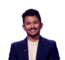 REUBEN D'SOUZA