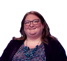 CAITLIN MONESMITH