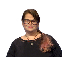 BRENDA CROWELL