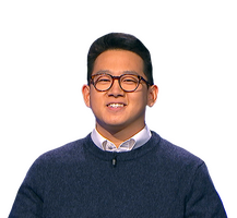 ALEC WANG