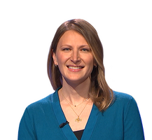 STEPHANIE PAKULA