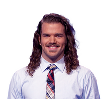 SOREN BLIEFNICK