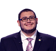 RICKY A. RIVERA II