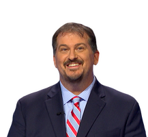 SCOTT PERRY