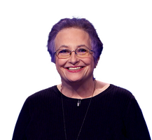 PATTI PALMER
