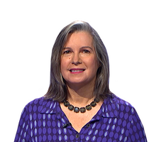 ANNE FAIRCLOTH