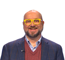 JOHN GUSZKOWSKI