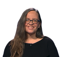 LINDA NAPIKOSKI