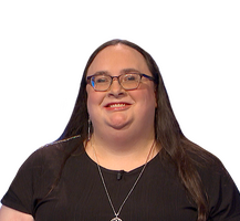 BECKY MOLDER