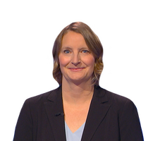 TANYA PARROTT