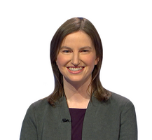 ALI MILLER