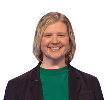 KENDRA WESTERHAUS