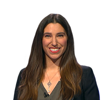 JESSICA ASHOOH