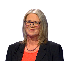 KELLY BARRY
