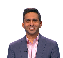 GOVIND DANDEKAR