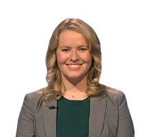 GWEN LOCKMAN