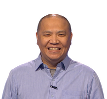 LONG NGUYEN