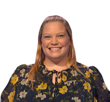 LAURIN BELL