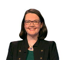 LAURA CATON