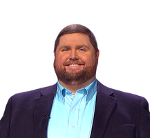 JAKE GARRETT