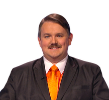 BRIAN HENEGAR