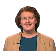 TERESA BROWNING
