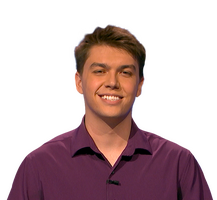 BRANDON BROUGHTON