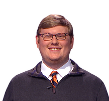 DILLON HUPP