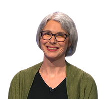 JOHANNA STOBEROCK