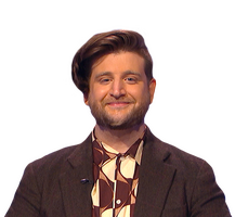 DANIEL CIARROCCHI