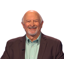 IAN MARQUAND