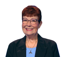 MARYHELEN SHUMAN-GROH