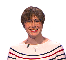 HANNAH WILSON