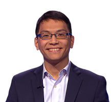 CYRUS ZHOU