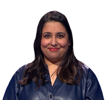 JUVERIA ZAHEER
