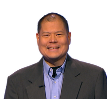 DAVID LU