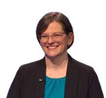 KAT WALLER