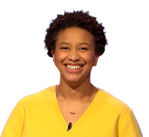 ERICA JOHNSON